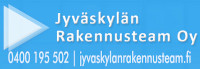 Jyväskylän Rakennusteam Oy